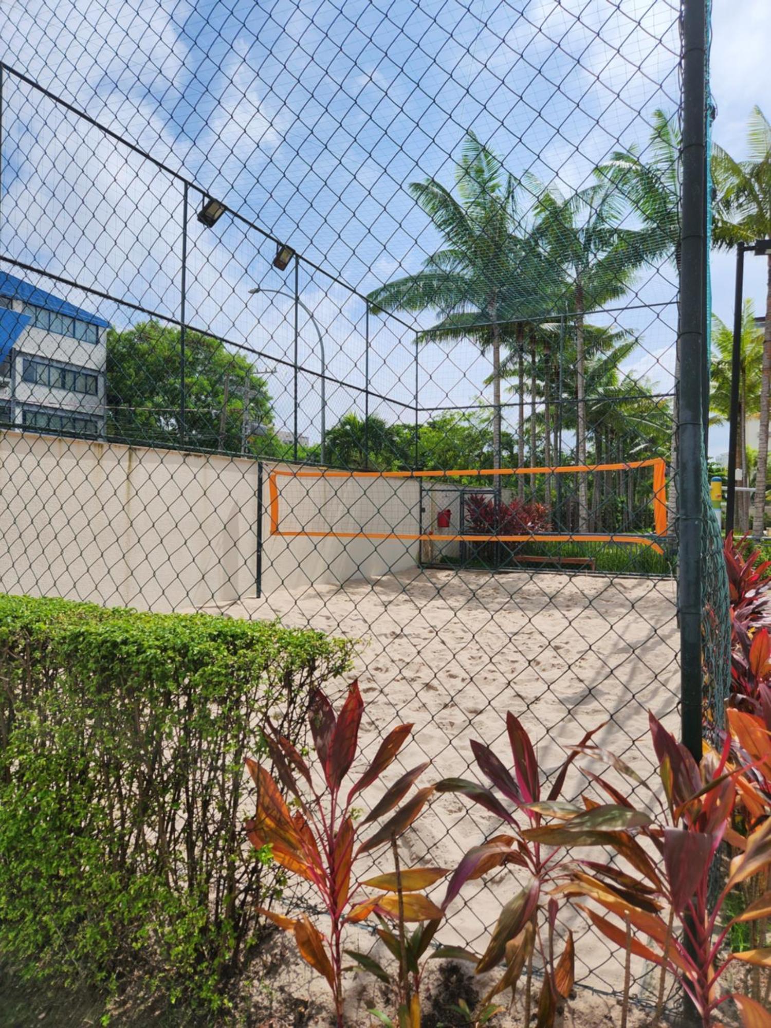 Apartamento Barra Olimpica - Condominio Fontano Rio de Janeiro Exterior foto