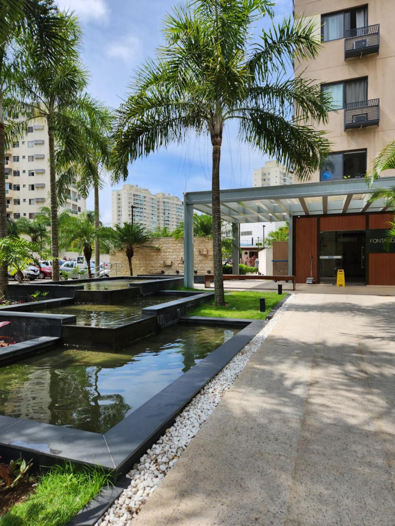 Apartamento Barra Olimpica - Condominio Fontano Rio de Janeiro Exterior foto